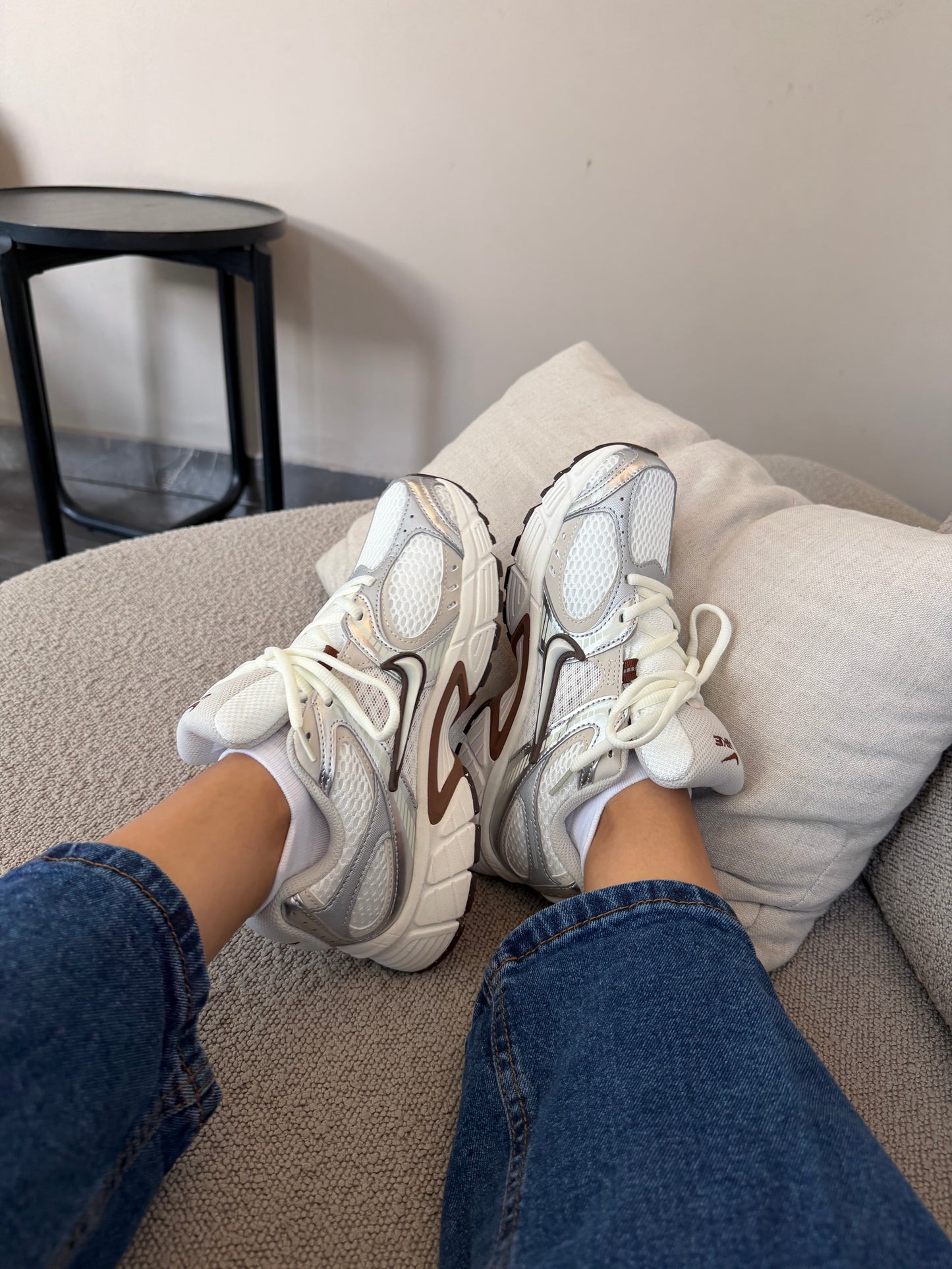 Nike VR