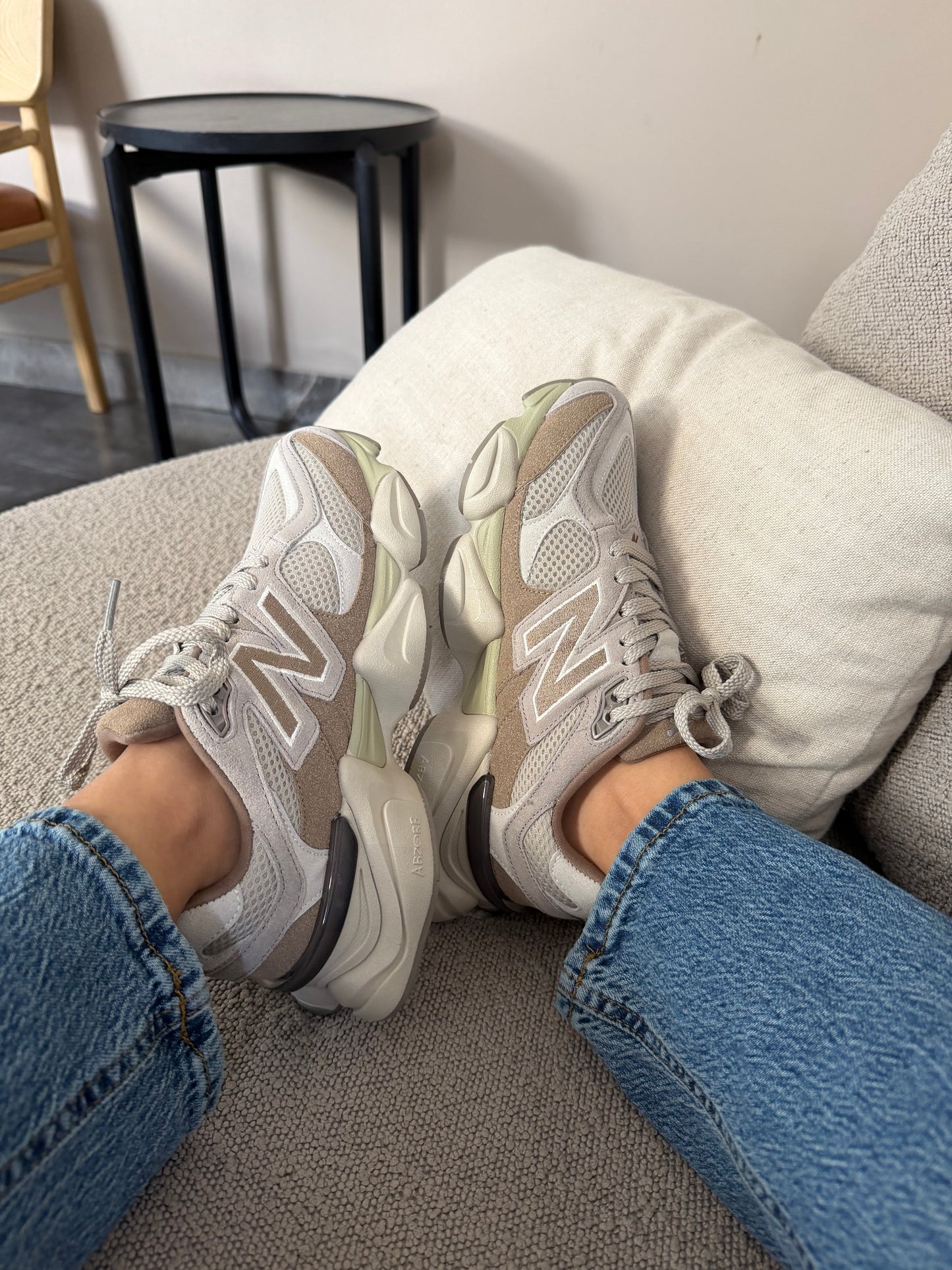 Nb 9060 Brown cloud