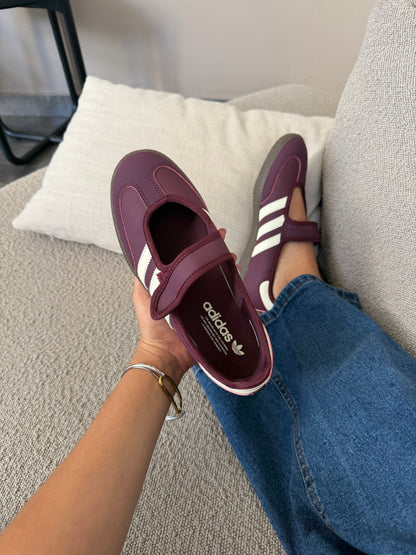 Samba Jane Tinto