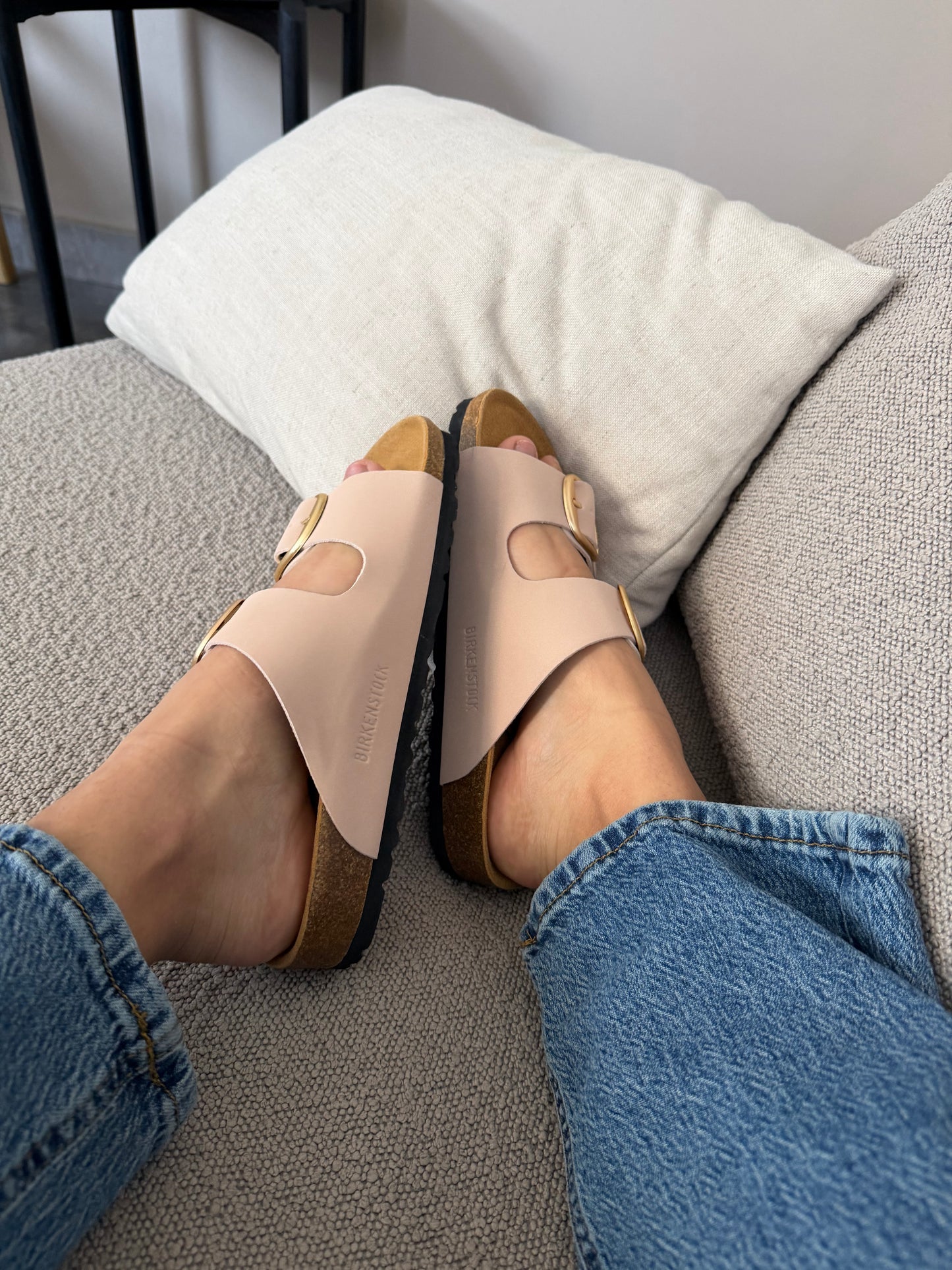 Sandalia birkenstock