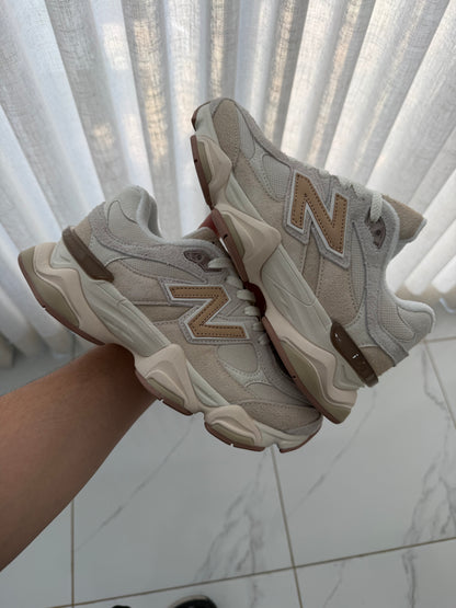 New Balance 9060 Quartz Beige