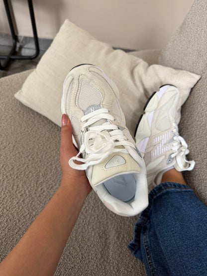 New Balance 9060 sea Salt