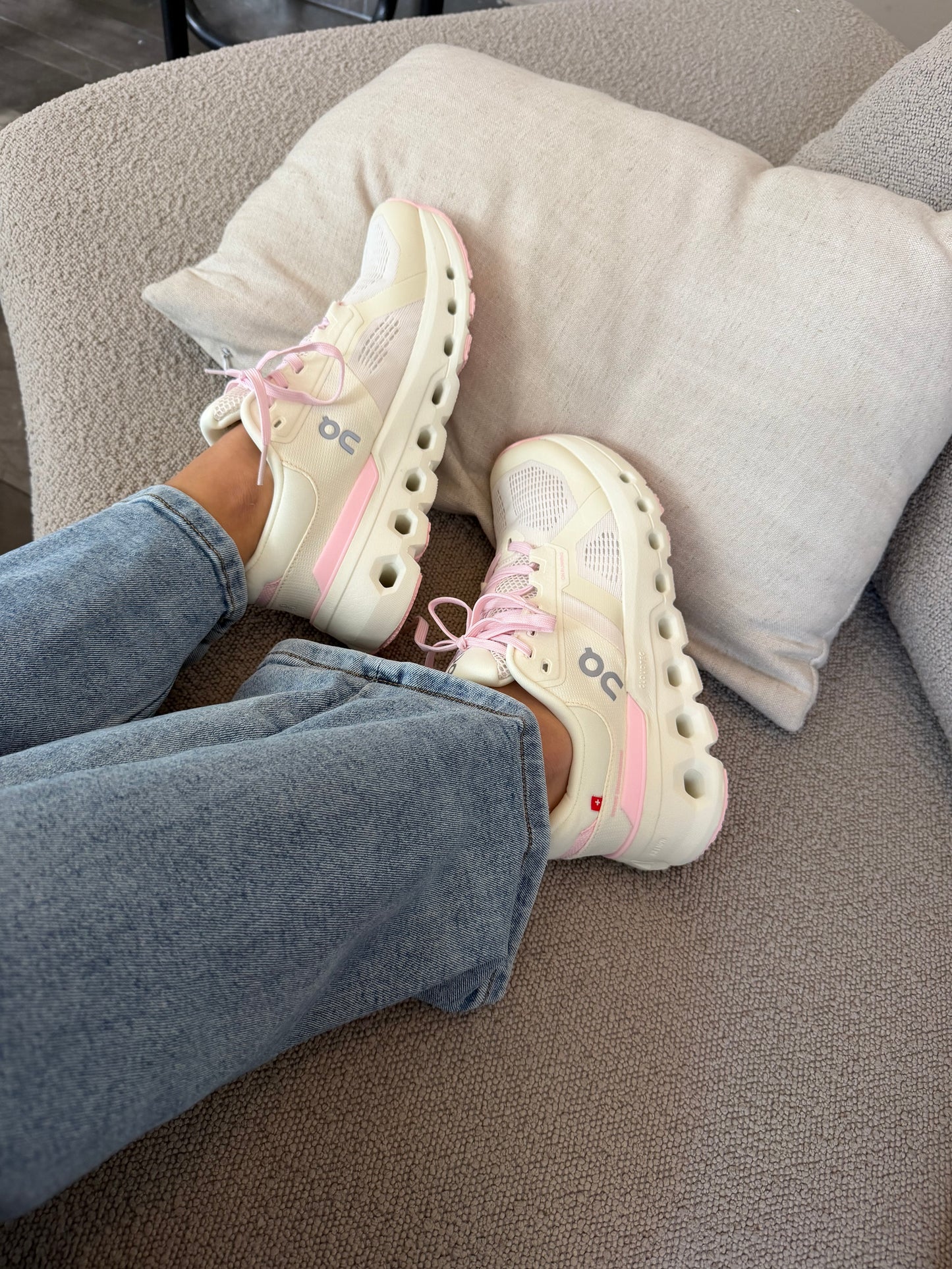 ON tipo 6 Pink
