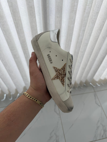Golden Goose dorado