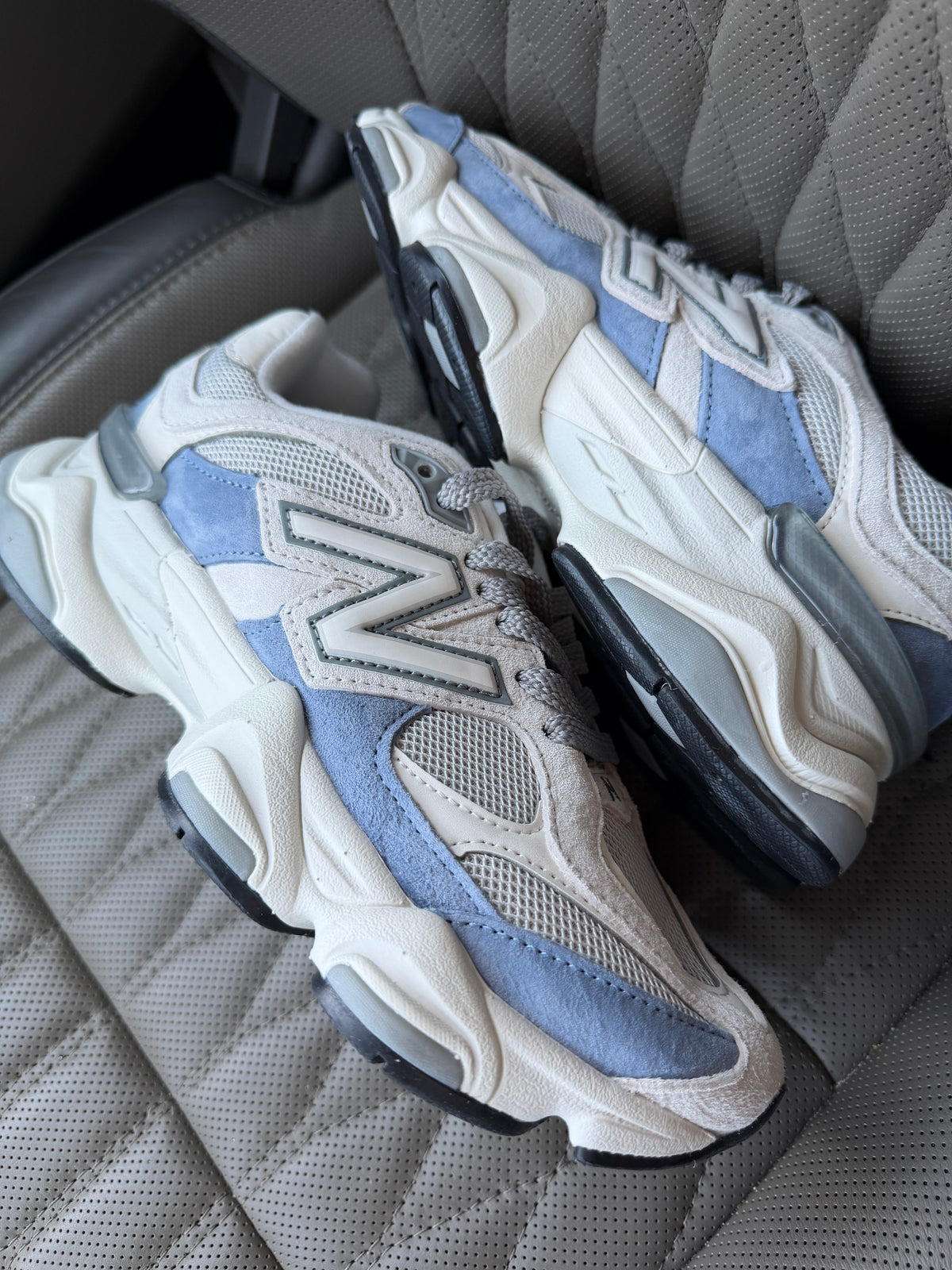 NB 9060 Quartz Blue