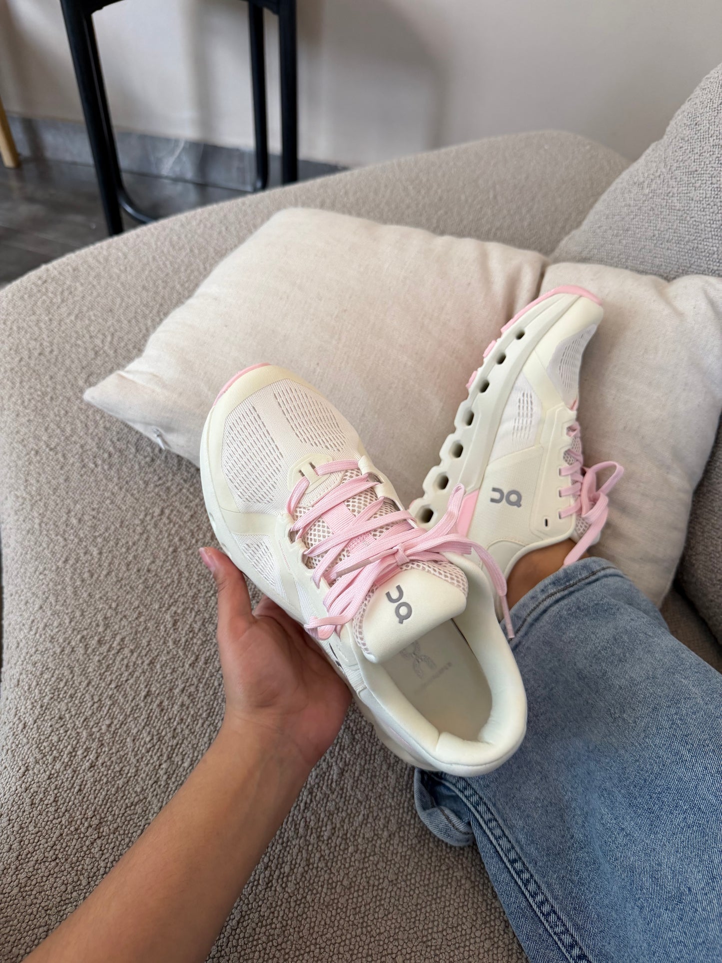 ON tipo 6 Pink