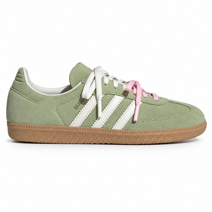 Samba Matcha