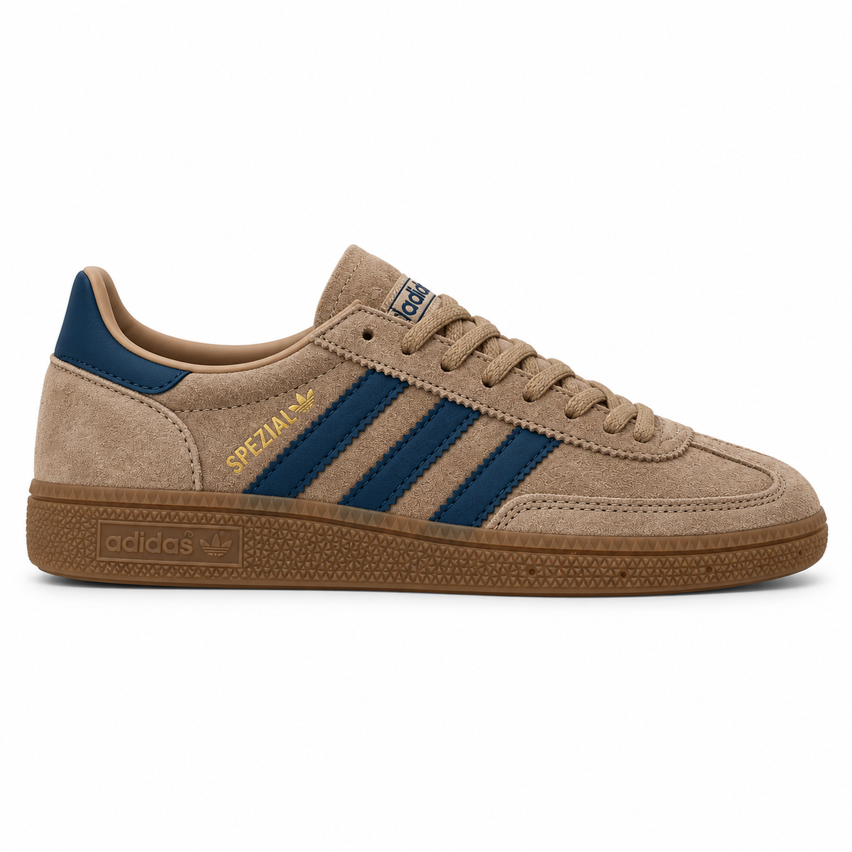 Samba Spezial Navy