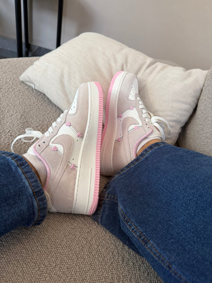 Air Force san Valentín