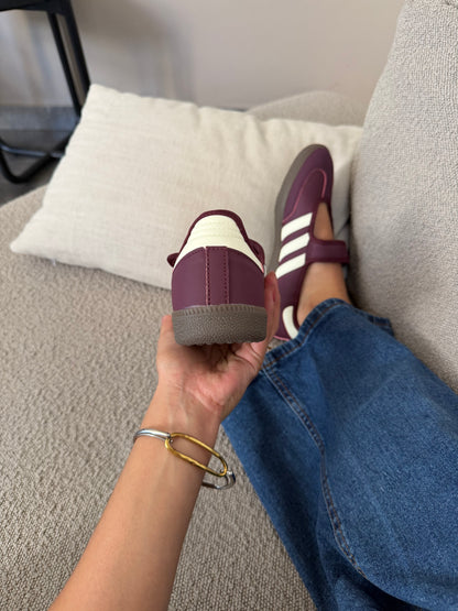 Samba Jane Tinto