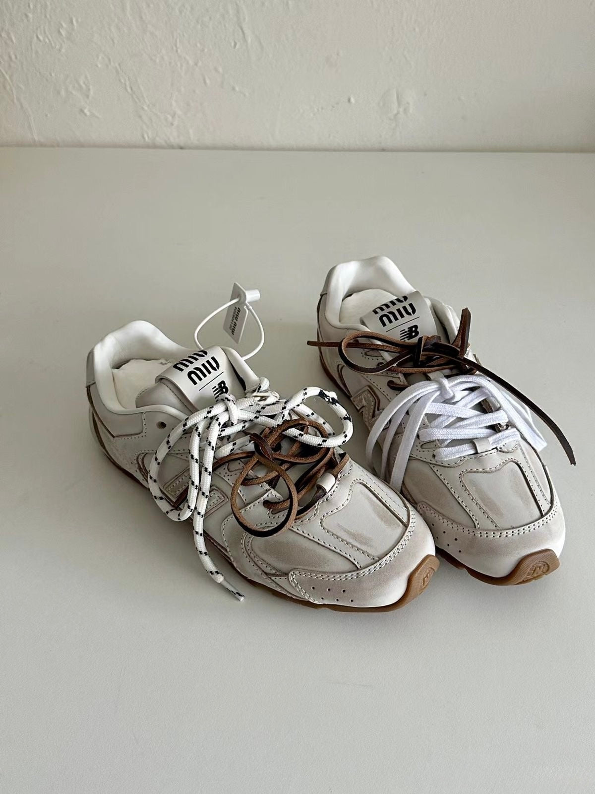 NB Miu Miu SL