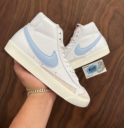 Nike Blazer Azul