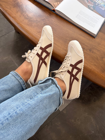 Onitzuka Beige