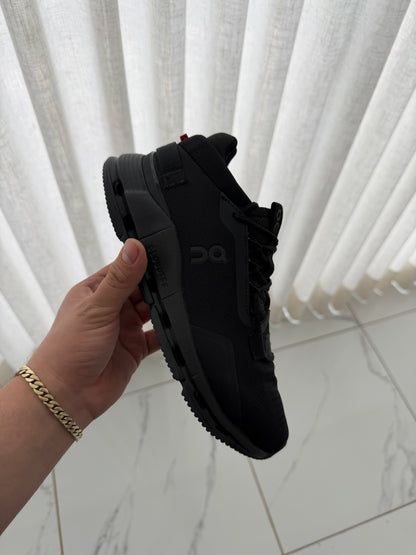 On cloud nova 2 negro