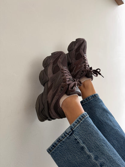 Nb 9060 chocolate