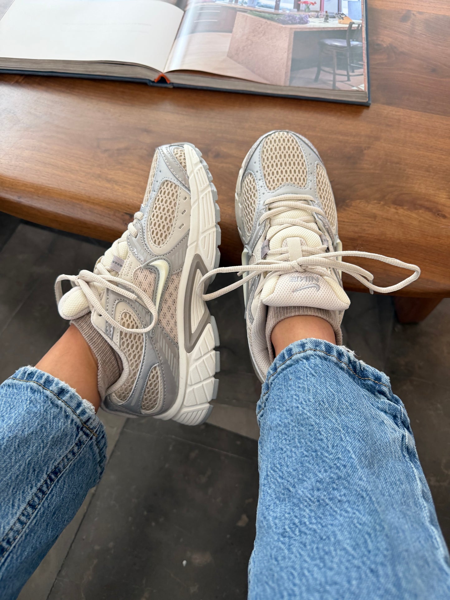 Nike VR Ice