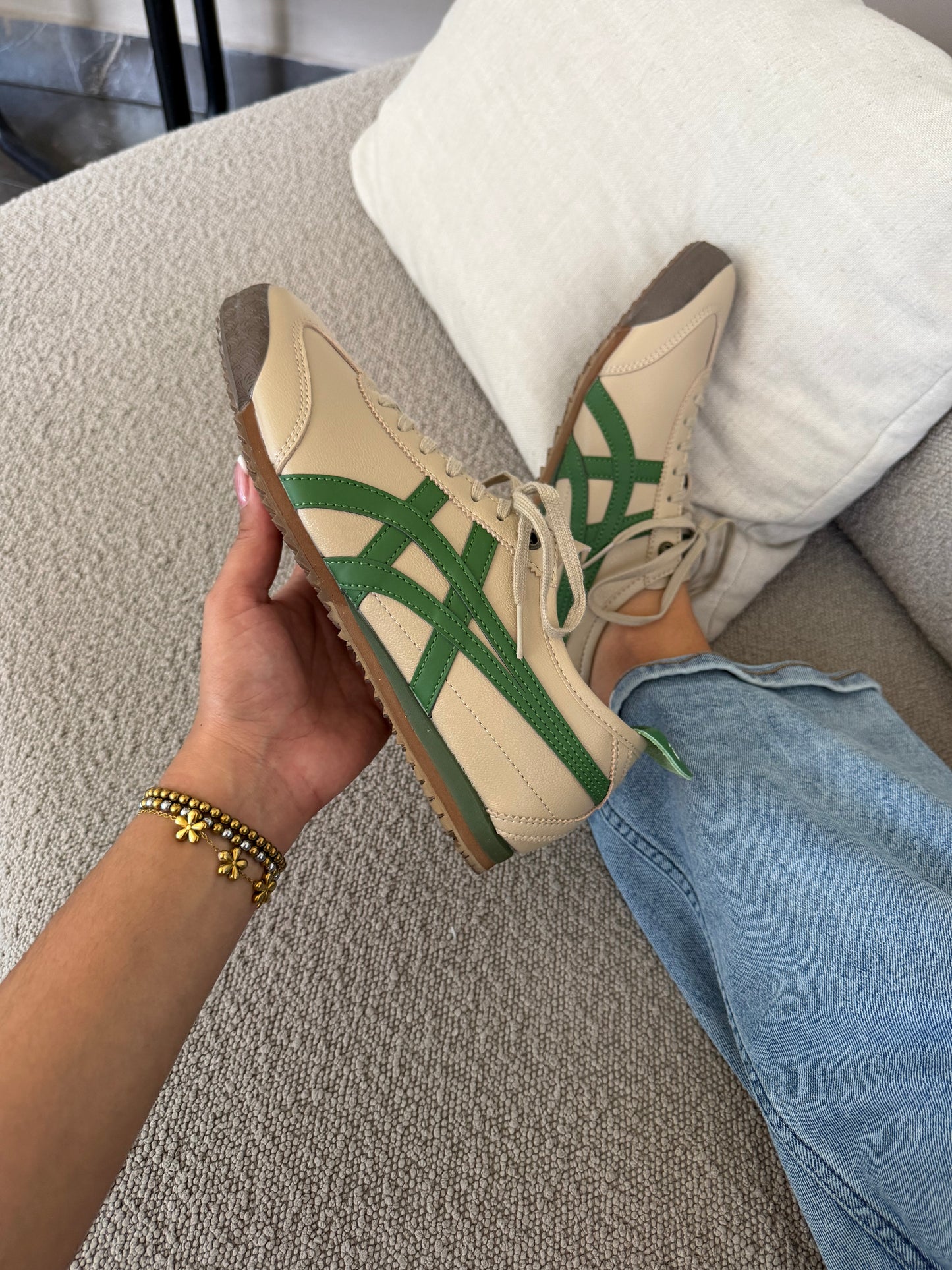 Onitzuka Verde
