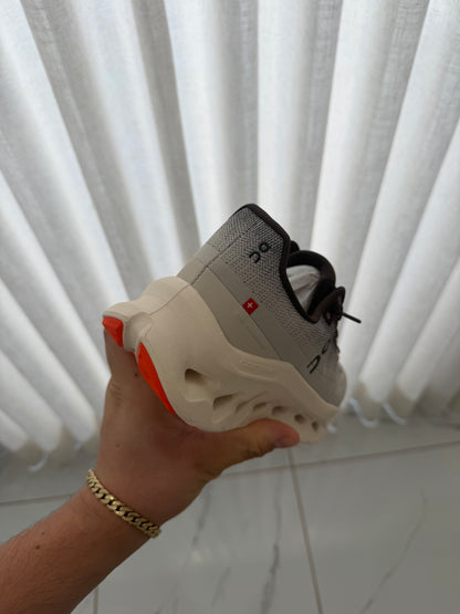 On Cloudtill Cinder Orange