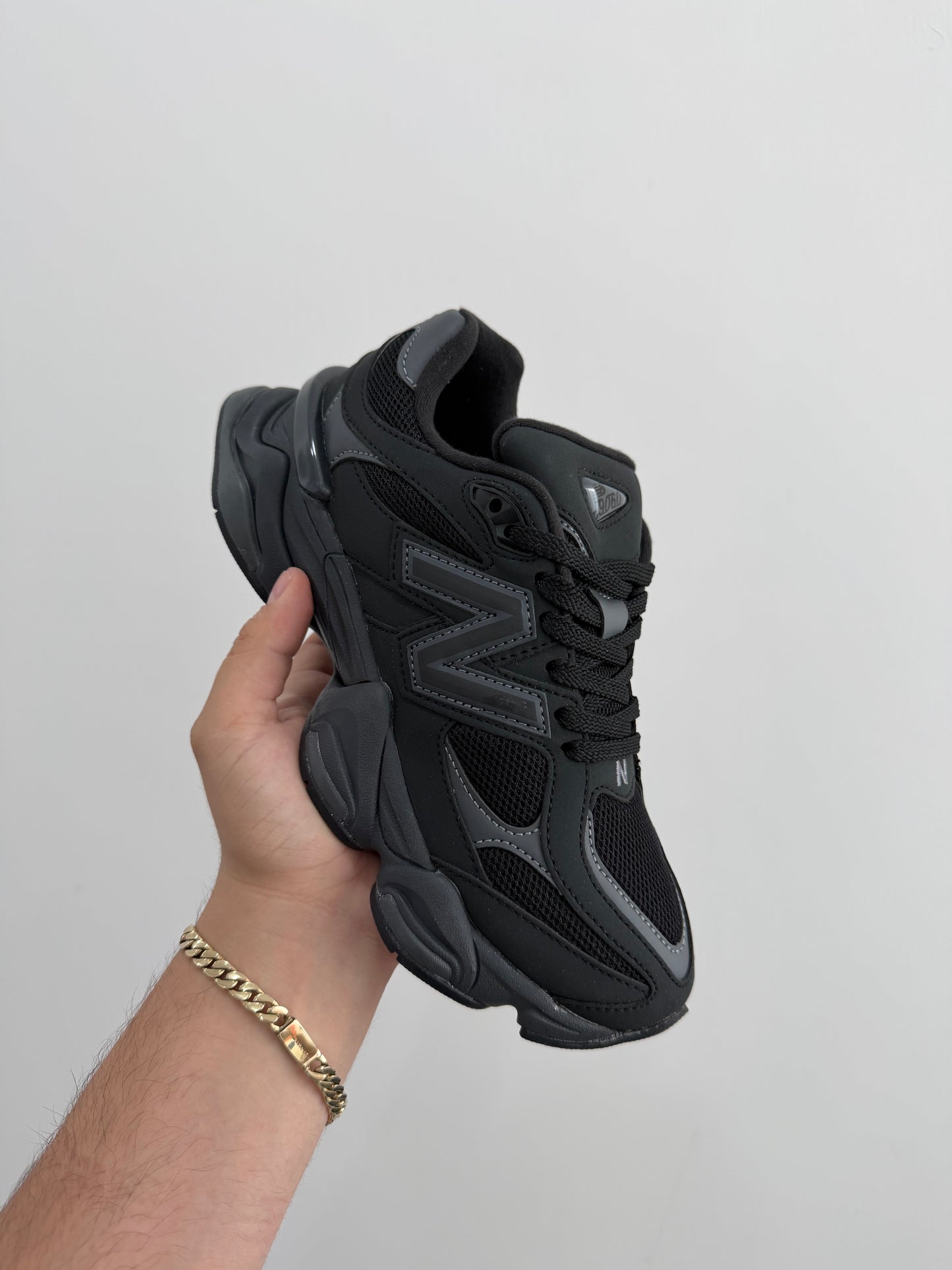 NB 9060 negro nueva edición