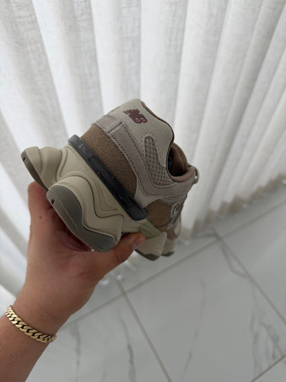 Nb 9060 Brown