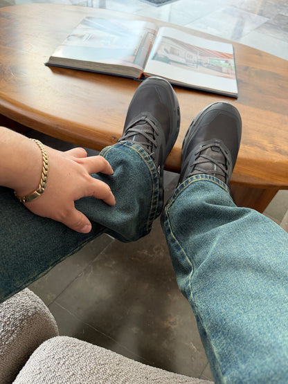 Bota On Cloud Zero negro