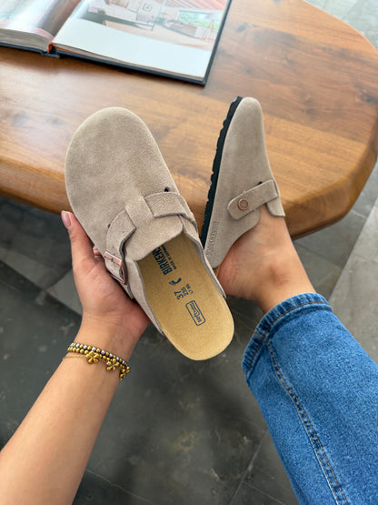 Sandalia birkenstock Boston