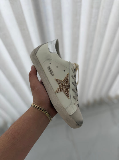 Golden Goose dorado