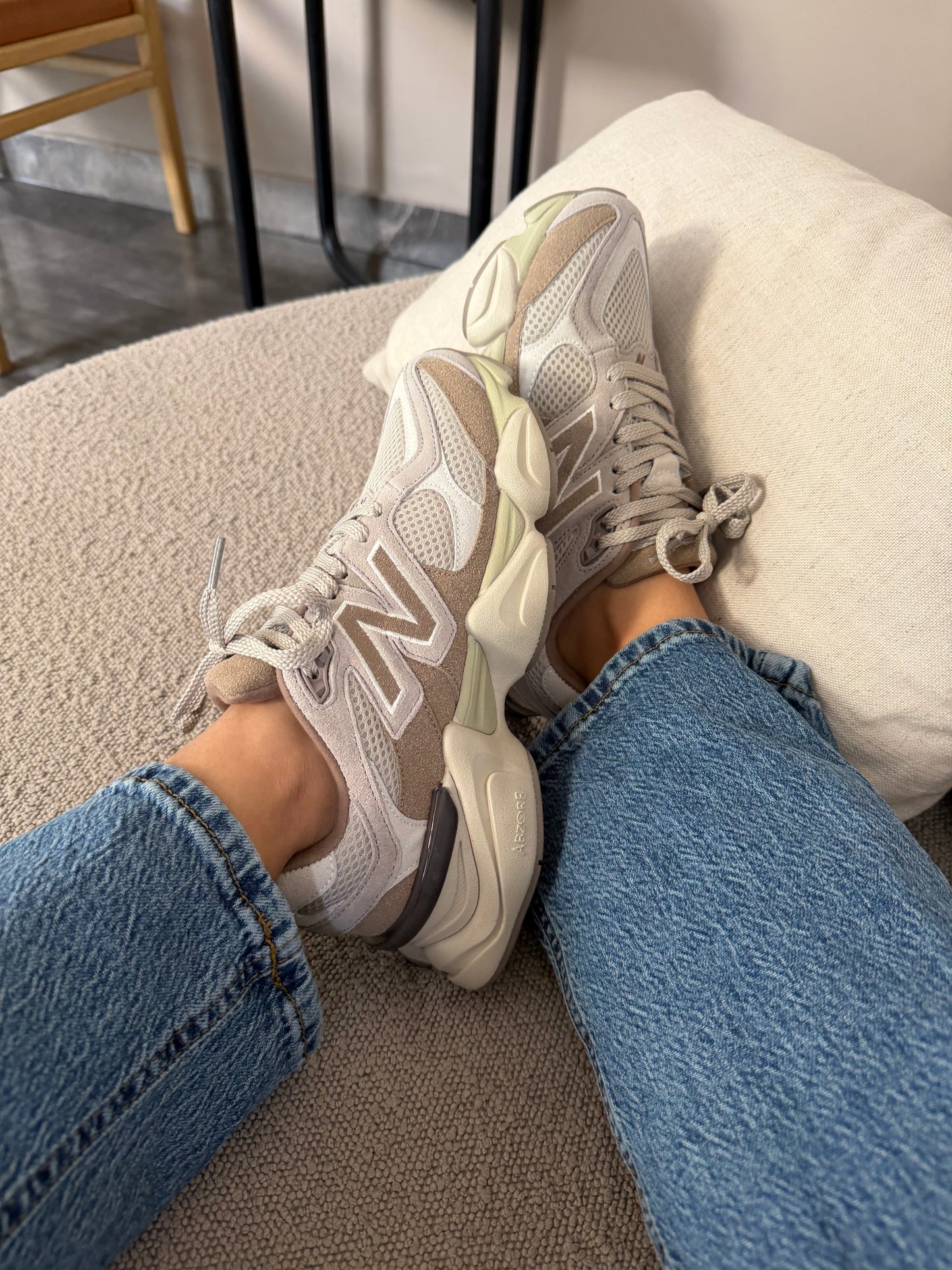 Nb 9060 Brown cloud