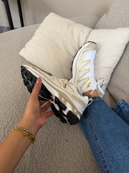 Salomón Beige