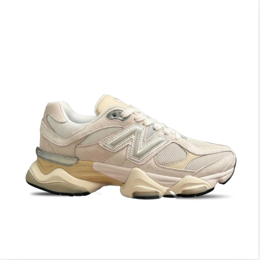 New Balance 9060 sea Salt