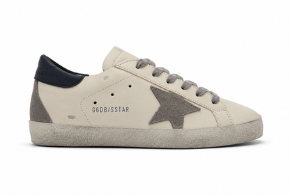 Golden Goose azul marino