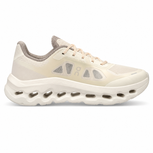 On Cloudtill Remix Beige