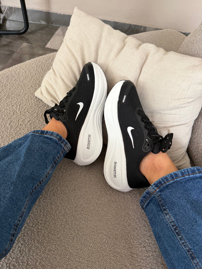 Nike zoom negro