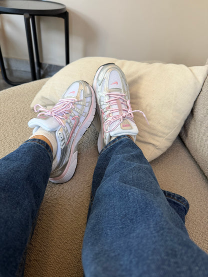 P 6000 rosa