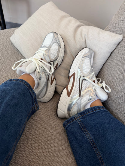Nike VR