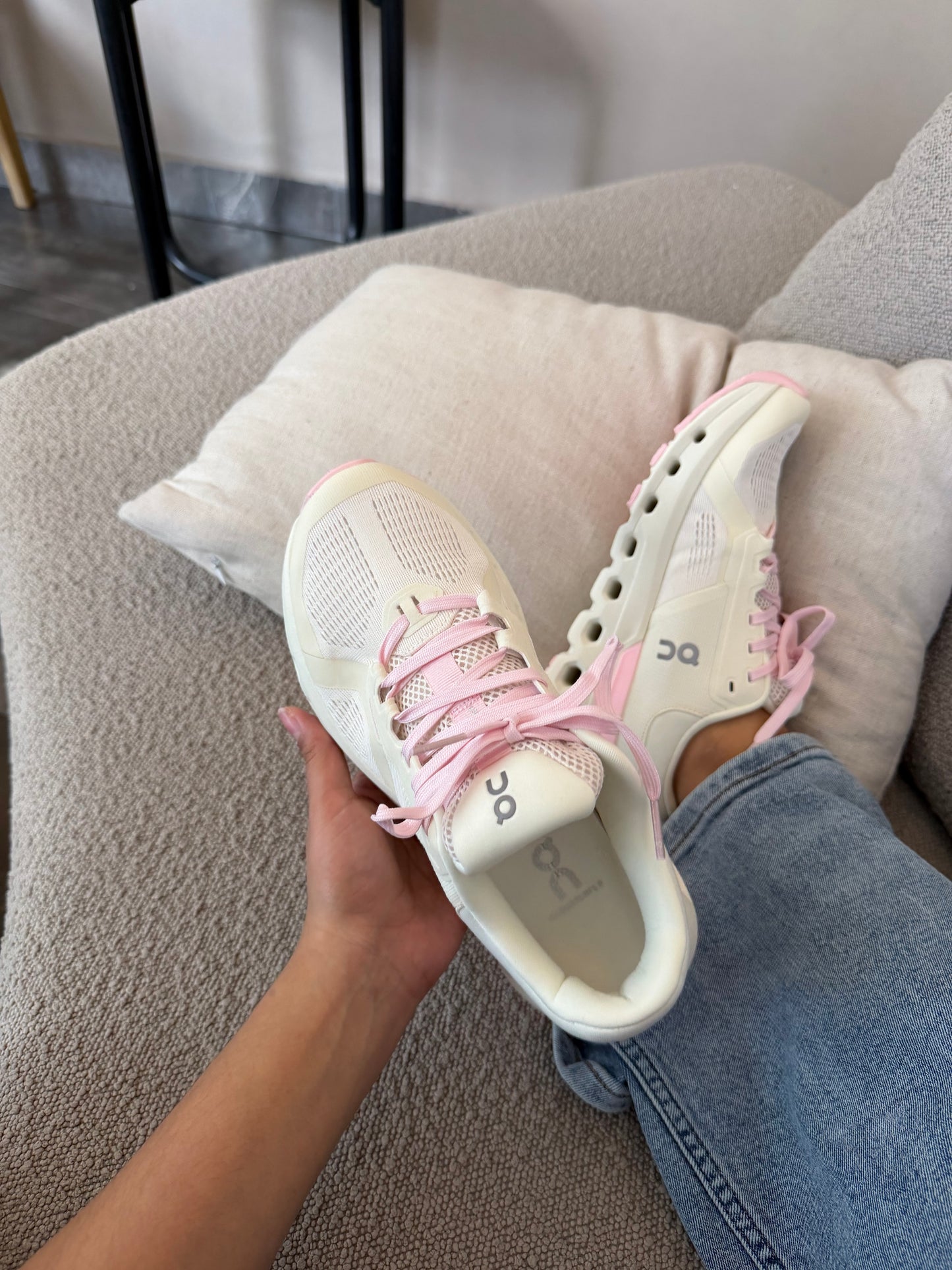 ON tipo 6 Pink