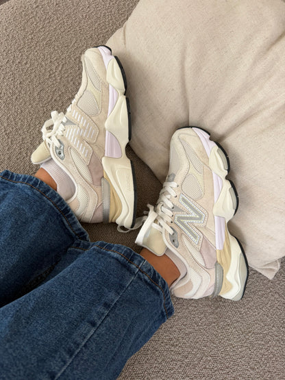 New Balance 9060 sea Salt