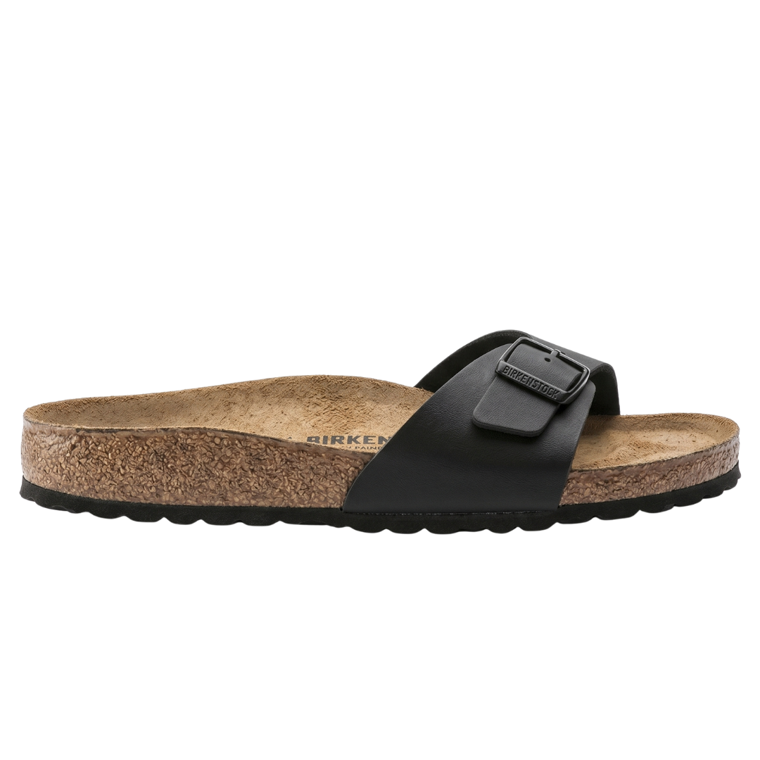 Sandalia birkenstock Negra