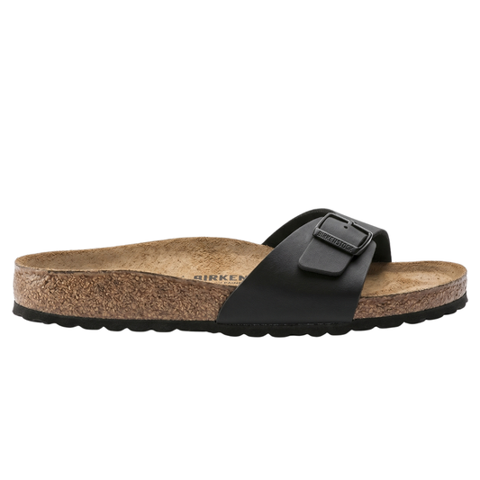 Sandalia birkenstock Negra