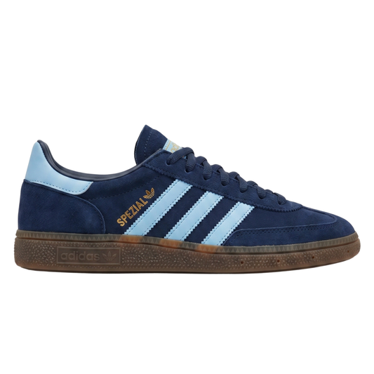 Samba Spezial Blue