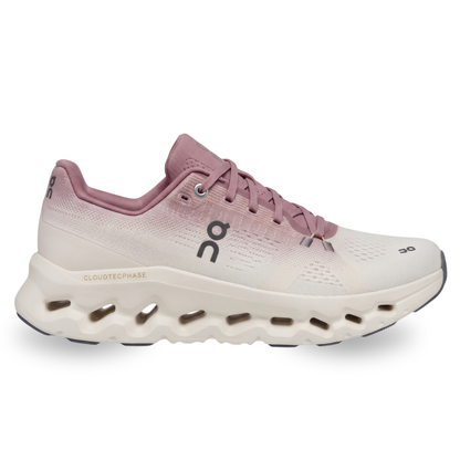 On Cloudtill Cinder Pink