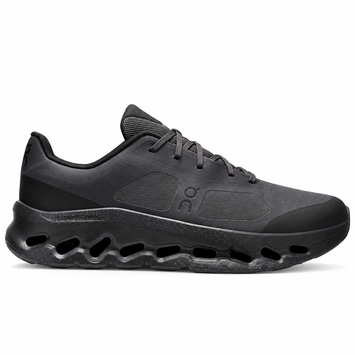 On Cloudtill Remix Negro