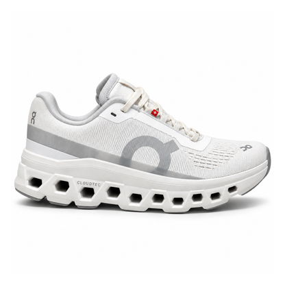 On cloud Monster Light Grey