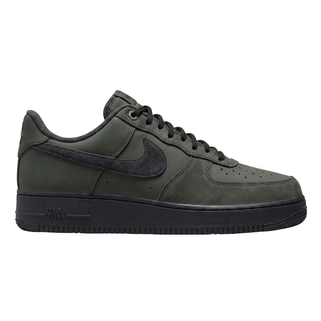 Air Force Dark Green