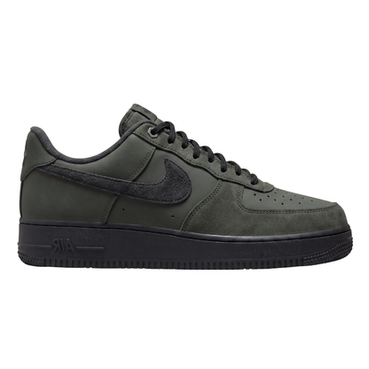 Air Force Dark Green