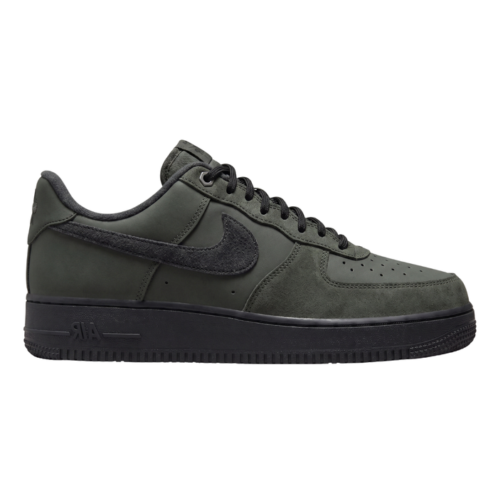 Air Force Dark Green