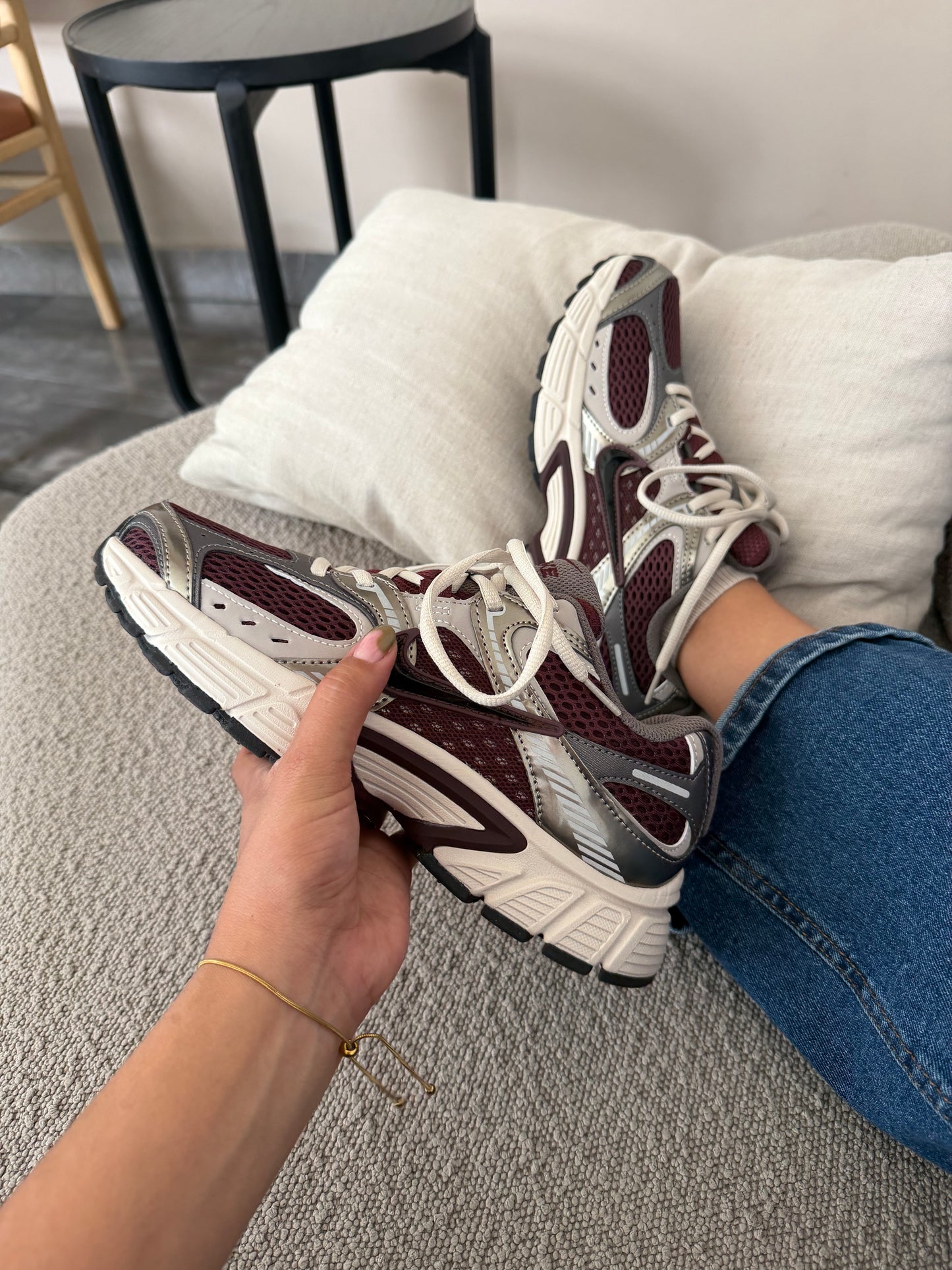 Nike VR Cherry