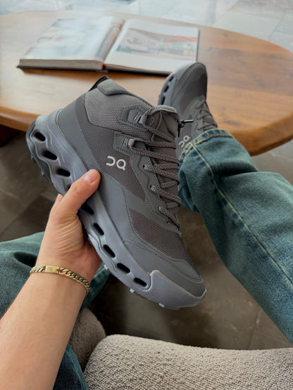 Bota On Cloud Zero negro