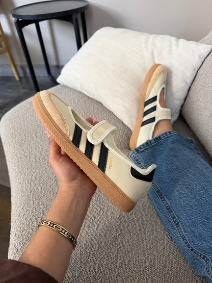 Samba Jane Beige