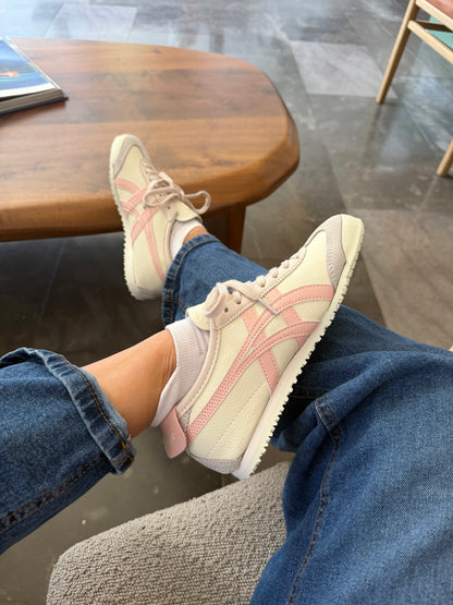 Onitzuka Pink